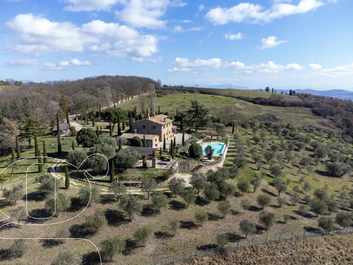 Rustico in vendita a Todi - foto 7