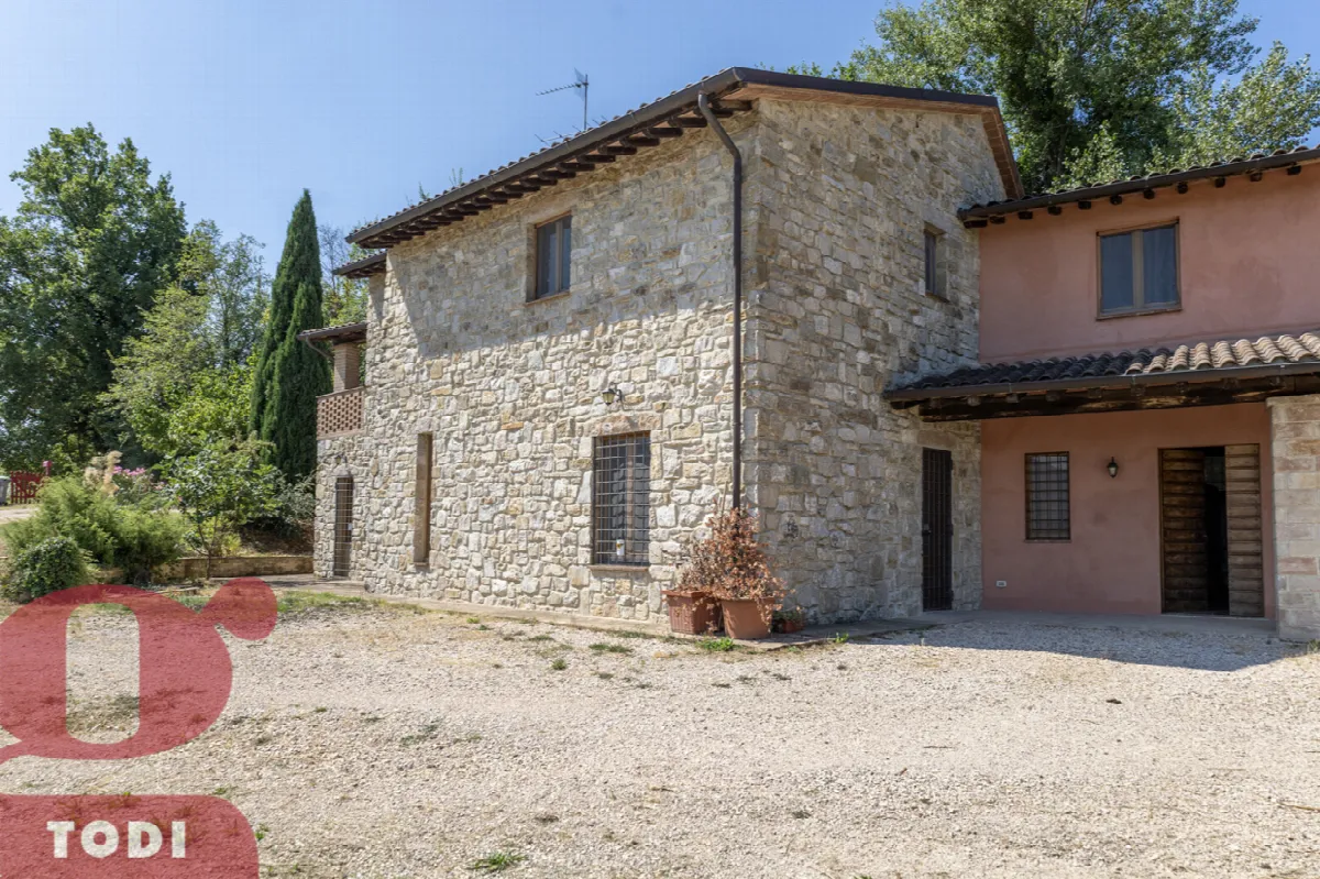 Rustico in vendita a Todi - foto 10