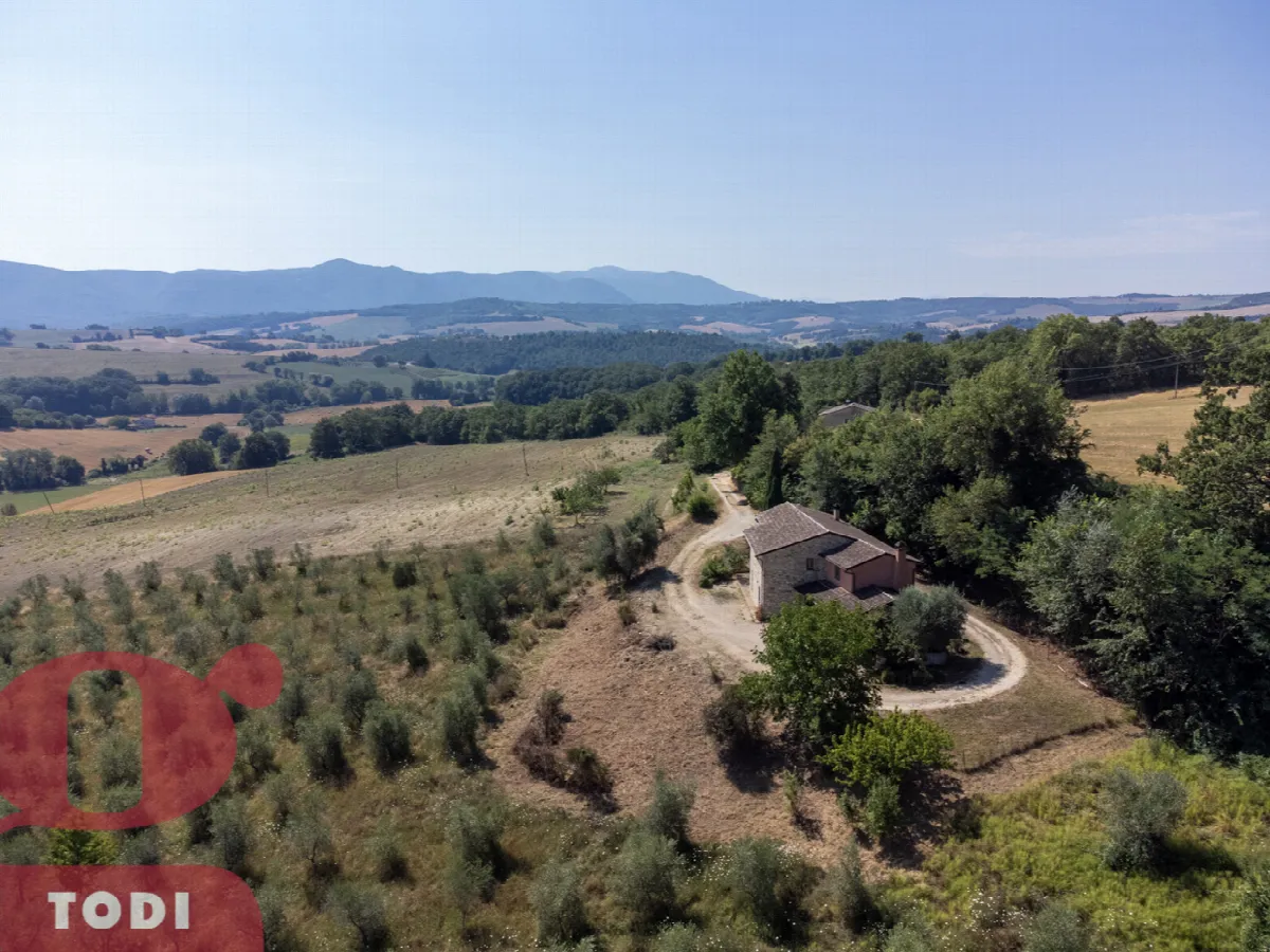 Rustico in vendita a Todi - foto 2