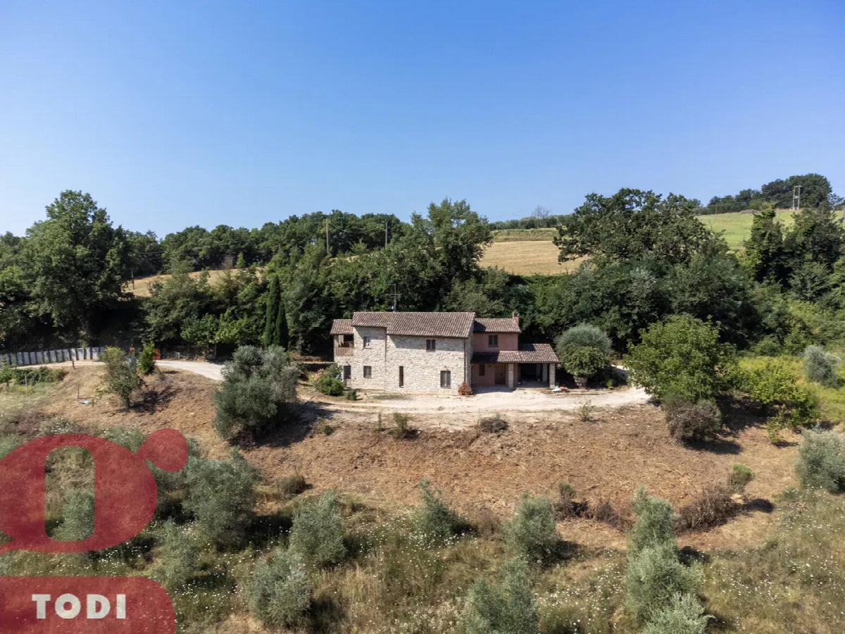 Rustico in vendita a Todi - foto 3