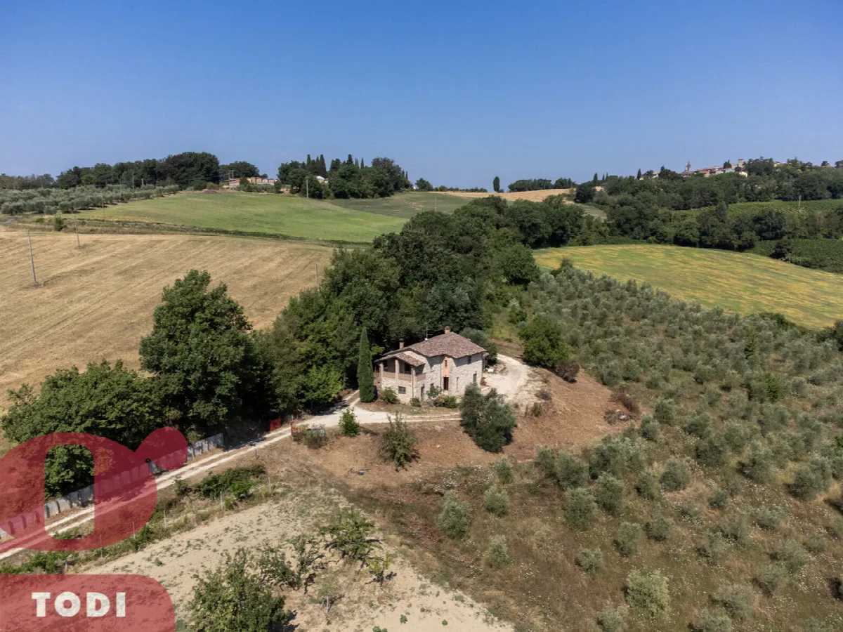 Rustico in vendita a Todi - foto 4