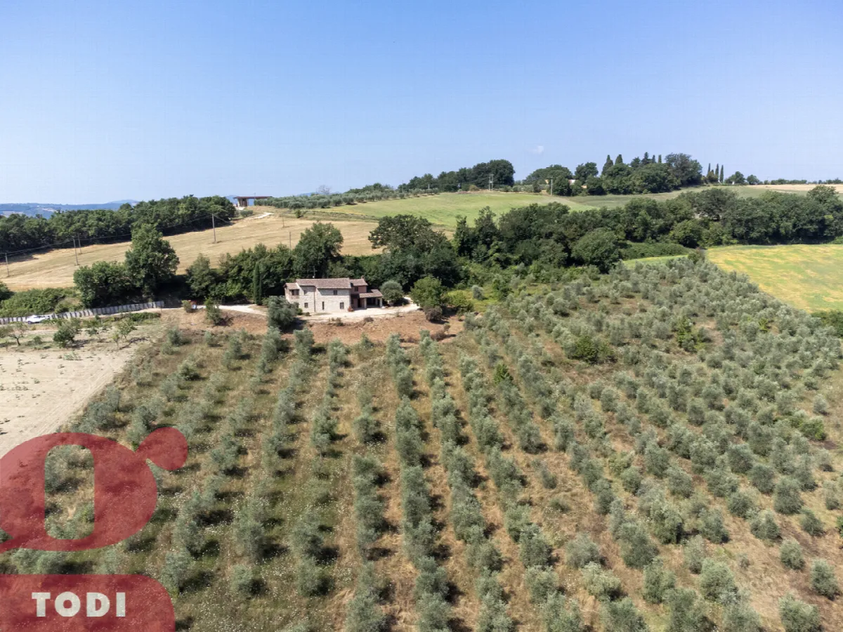 Rustico in vendita a Todi - foto 7