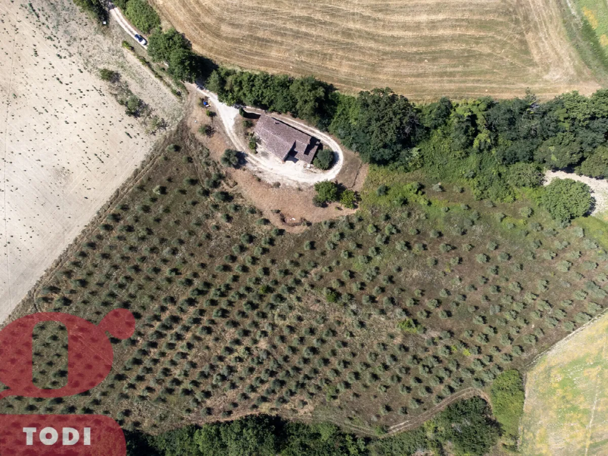 Rustico in vendita a Todi - foto 8