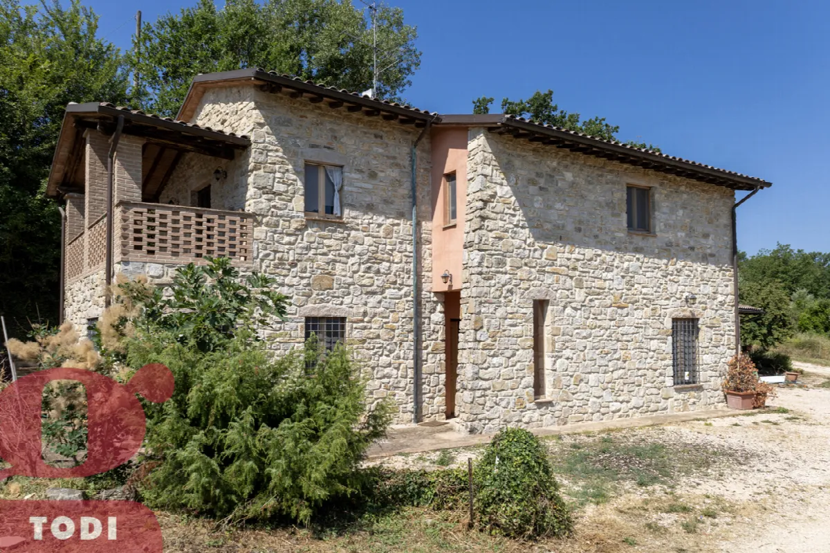 Rustico in vendita a Todi - foto 9