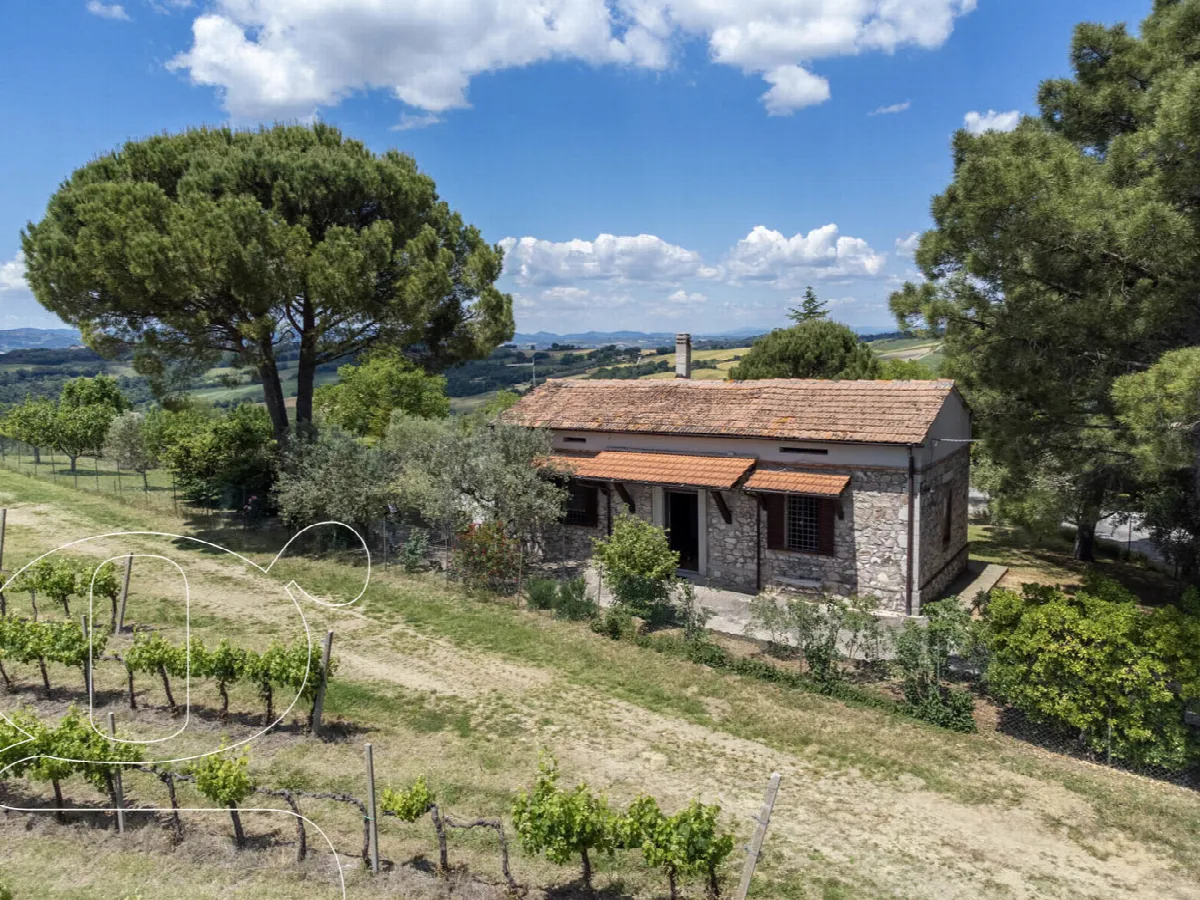Casa indipendente in vendita a Todi - foto 1