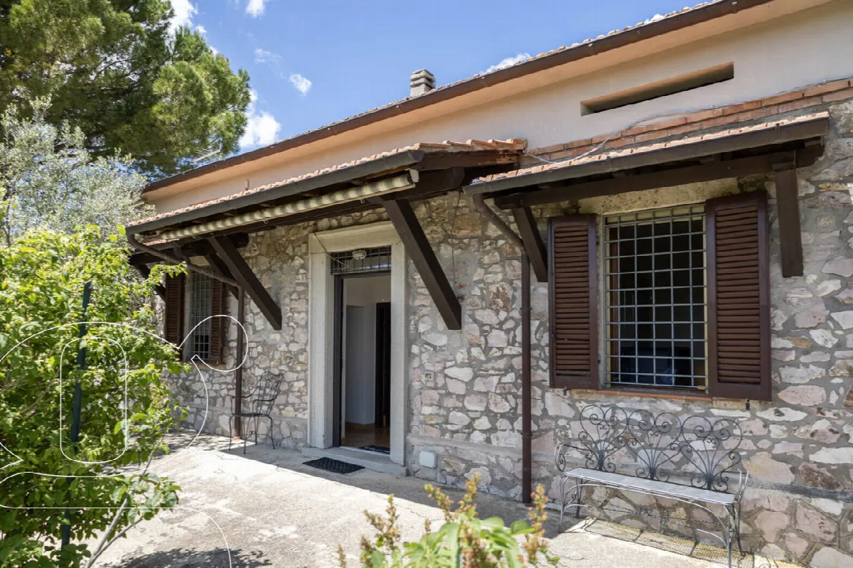 Casa indipendente in vendita a Todi - foto 10