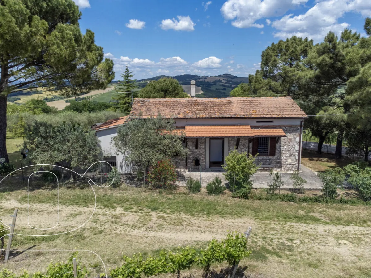 Casa indipendente in vendita a Todi - foto 2