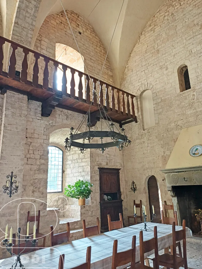 Rustico in vendita a Massa Martana - foto 1