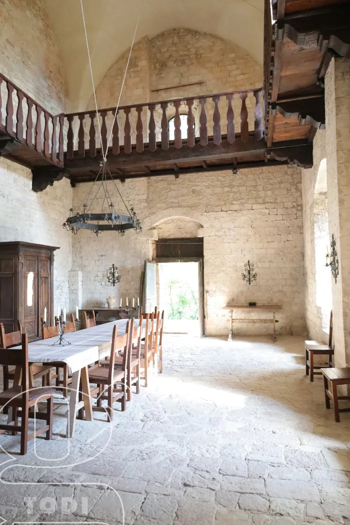 Rustico in vendita a Massa Martana - foto 10