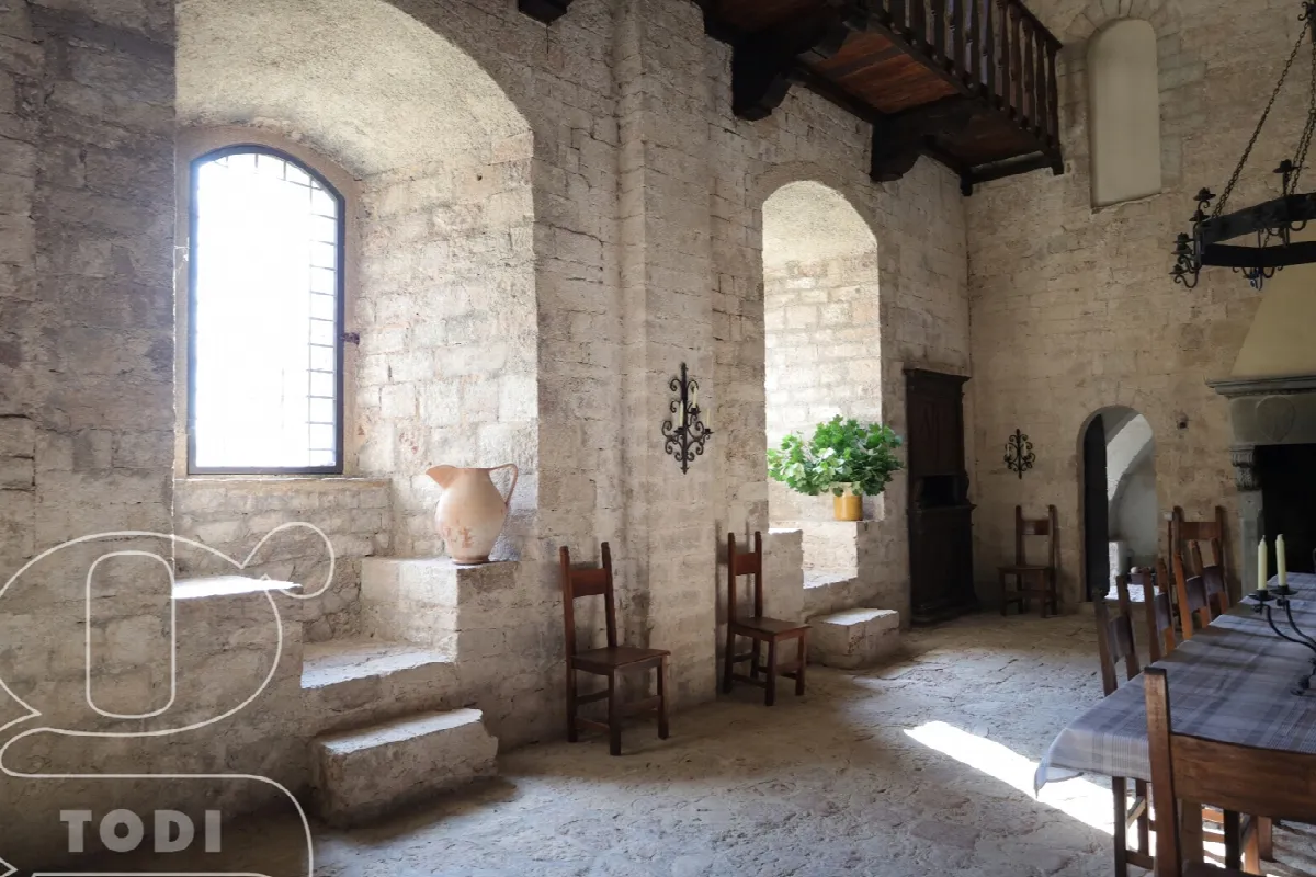 Rustico in vendita a Massa Martana - foto 2