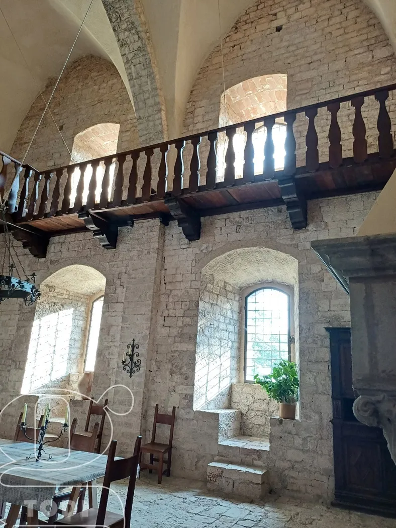 Rustico in vendita a Massa Martana - foto 4