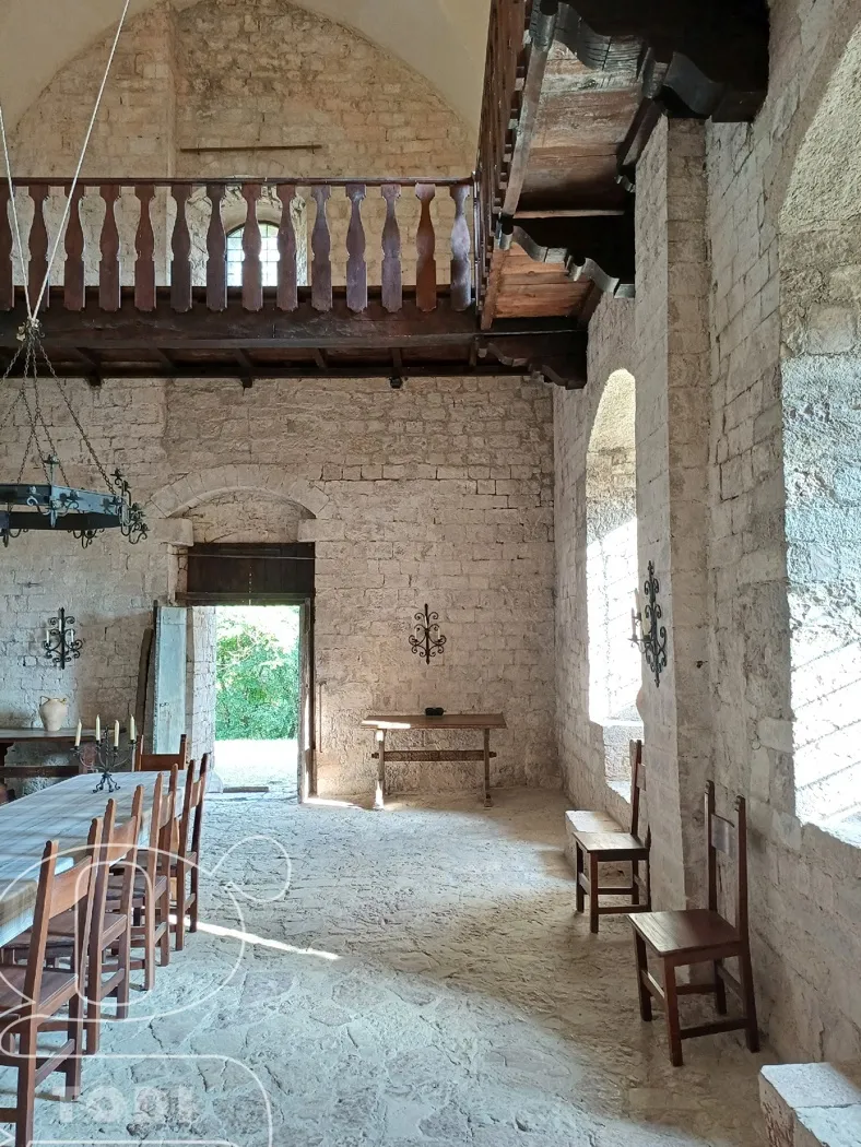 Rustico in vendita a Massa Martana - foto 7