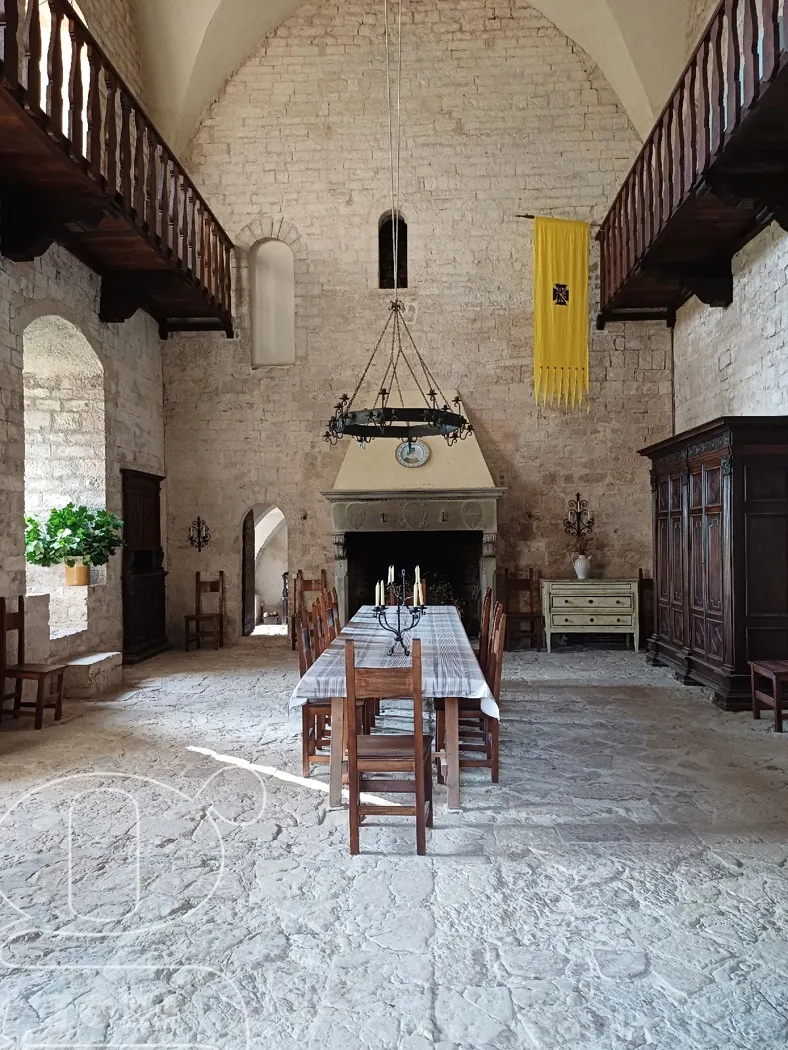 Rustico in vendita a Massa Martana - foto 8