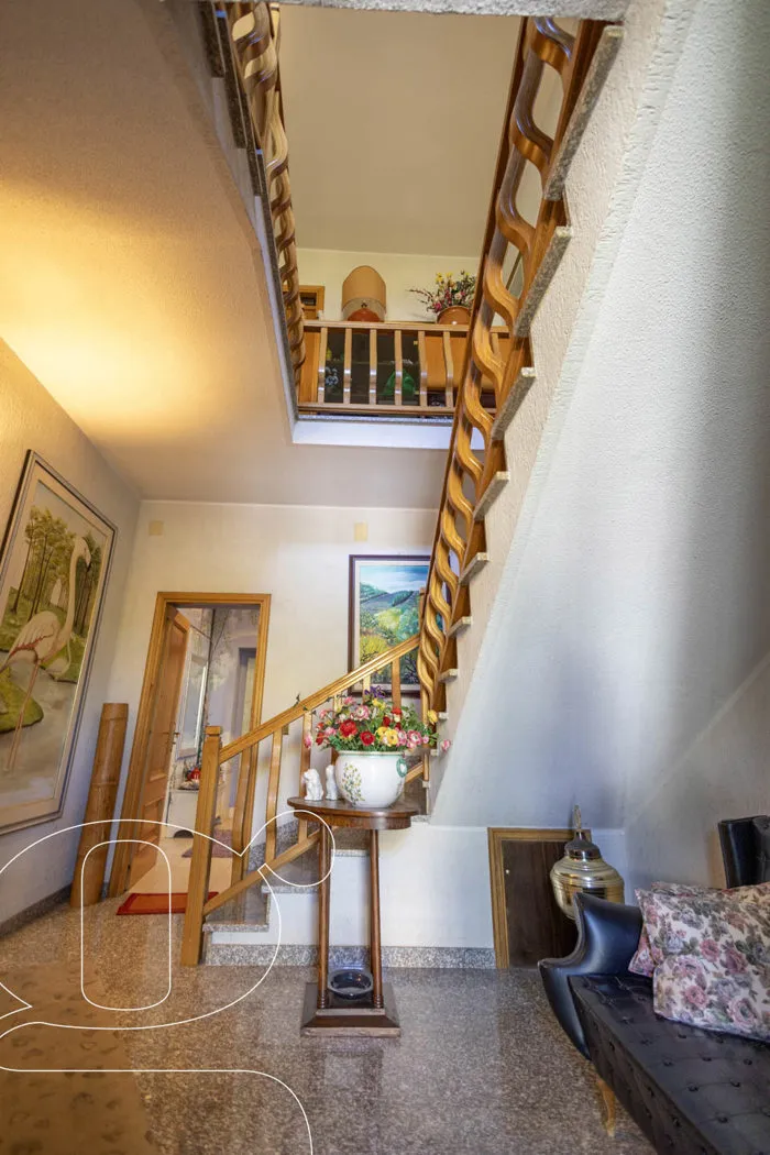 Casa indipendente in vendita a Giano dell'Umbria - foto 10