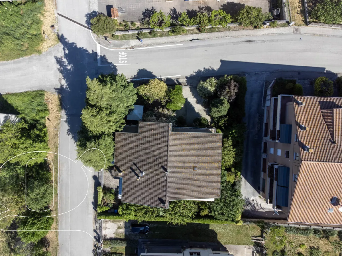 Casa indipendente in vendita a Giano dell'Umbria - foto 4