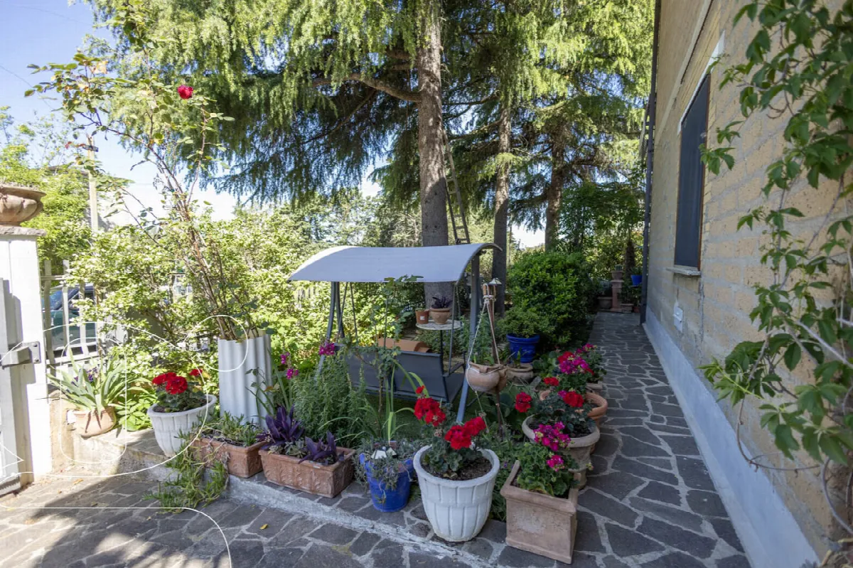 Casa indipendente in vendita a Giano dell'Umbria - foto 6