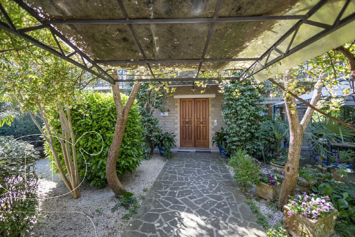 Casa indipendente in vendita a Giano dell'Umbria - foto 7
