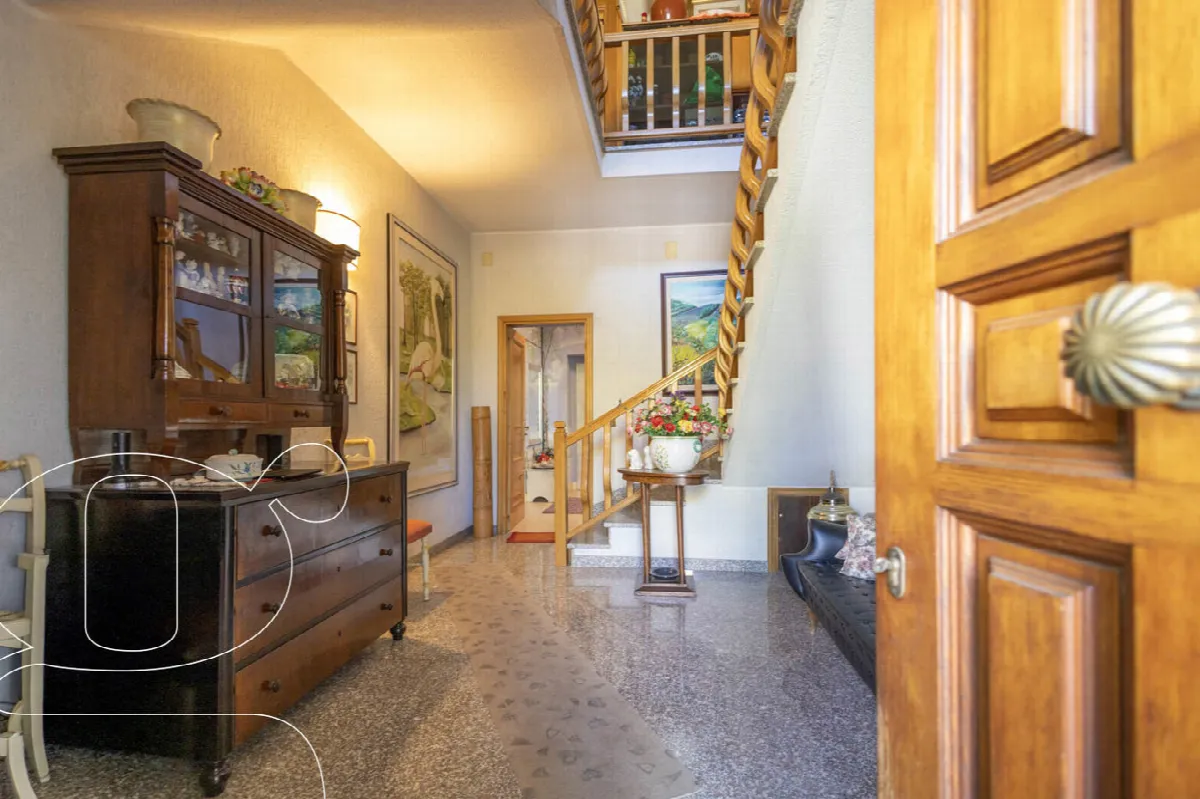 Casa indipendente in vendita a Giano dell'Umbria - foto 9