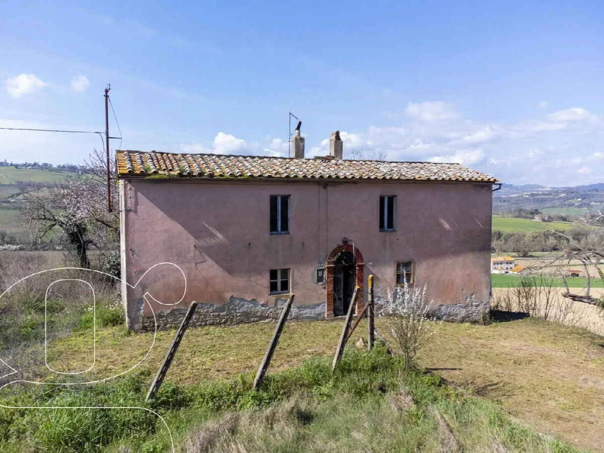 Rustico in vendita a Todi - foto 10
