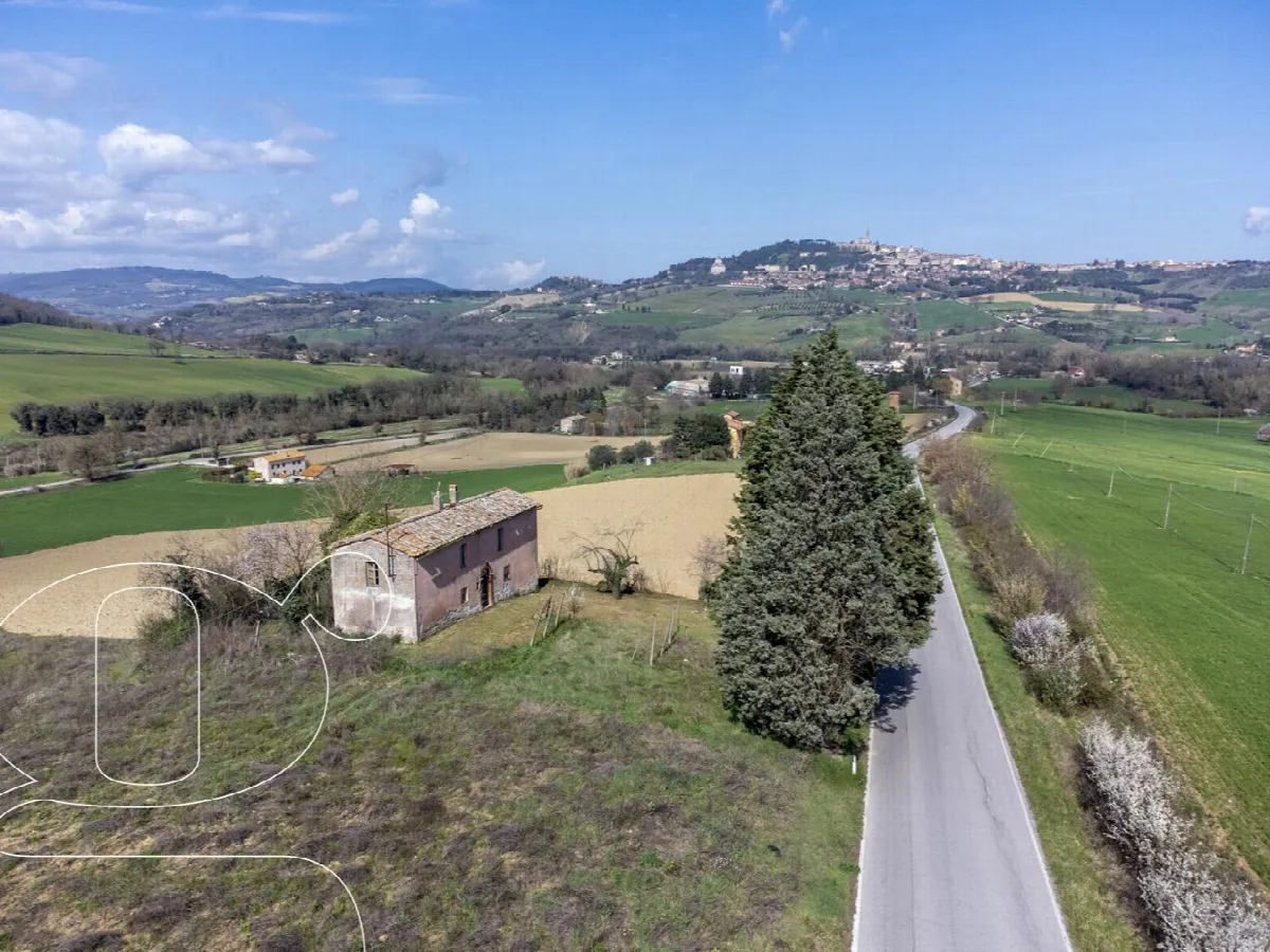 Rustico in vendita a Todi - foto 2