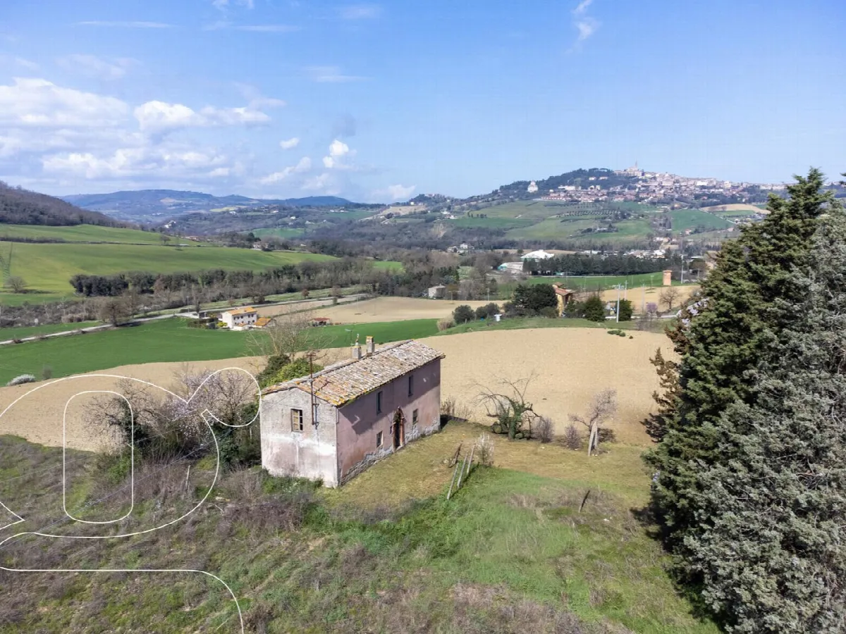 Rustico in vendita a Todi - foto 3