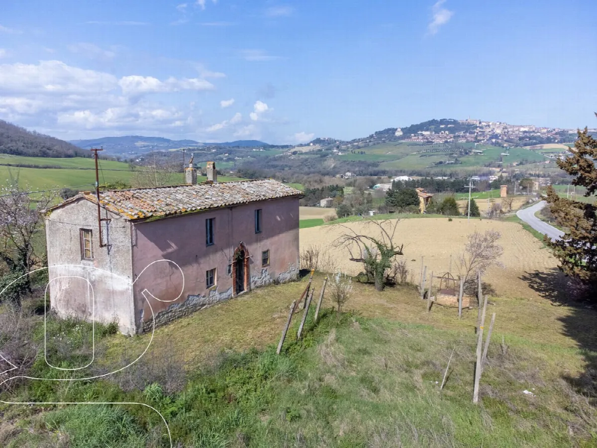 Rustico in vendita a Todi - foto 4
