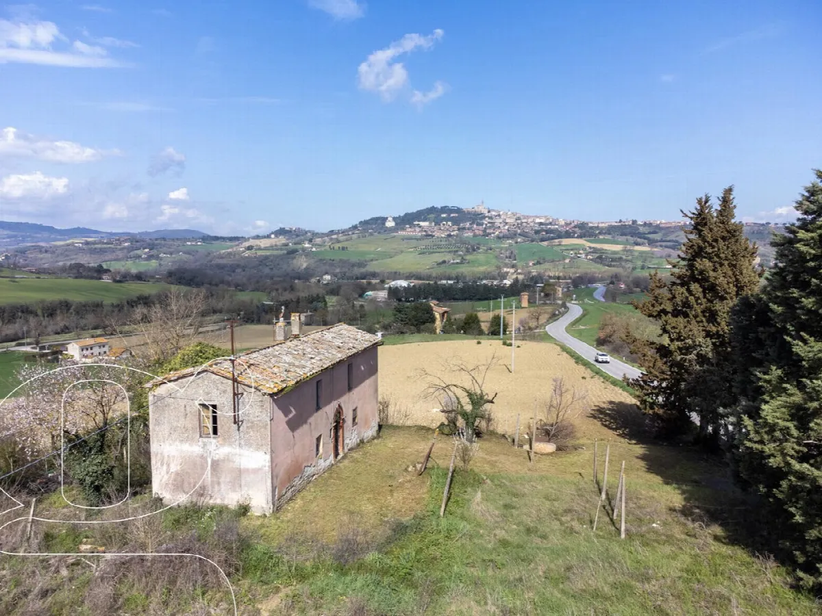 Rustico in vendita a Todi - foto 5