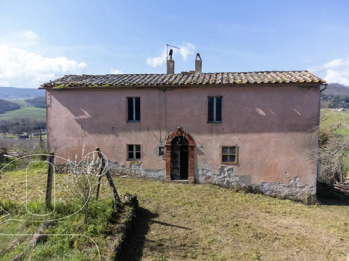 Rustico in vendita a Todi - foto 9