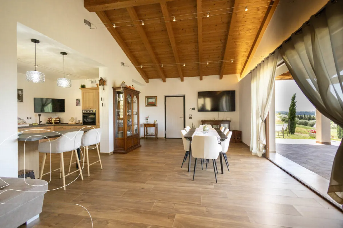 Casa indipendente in vendita a Todi - foto 10