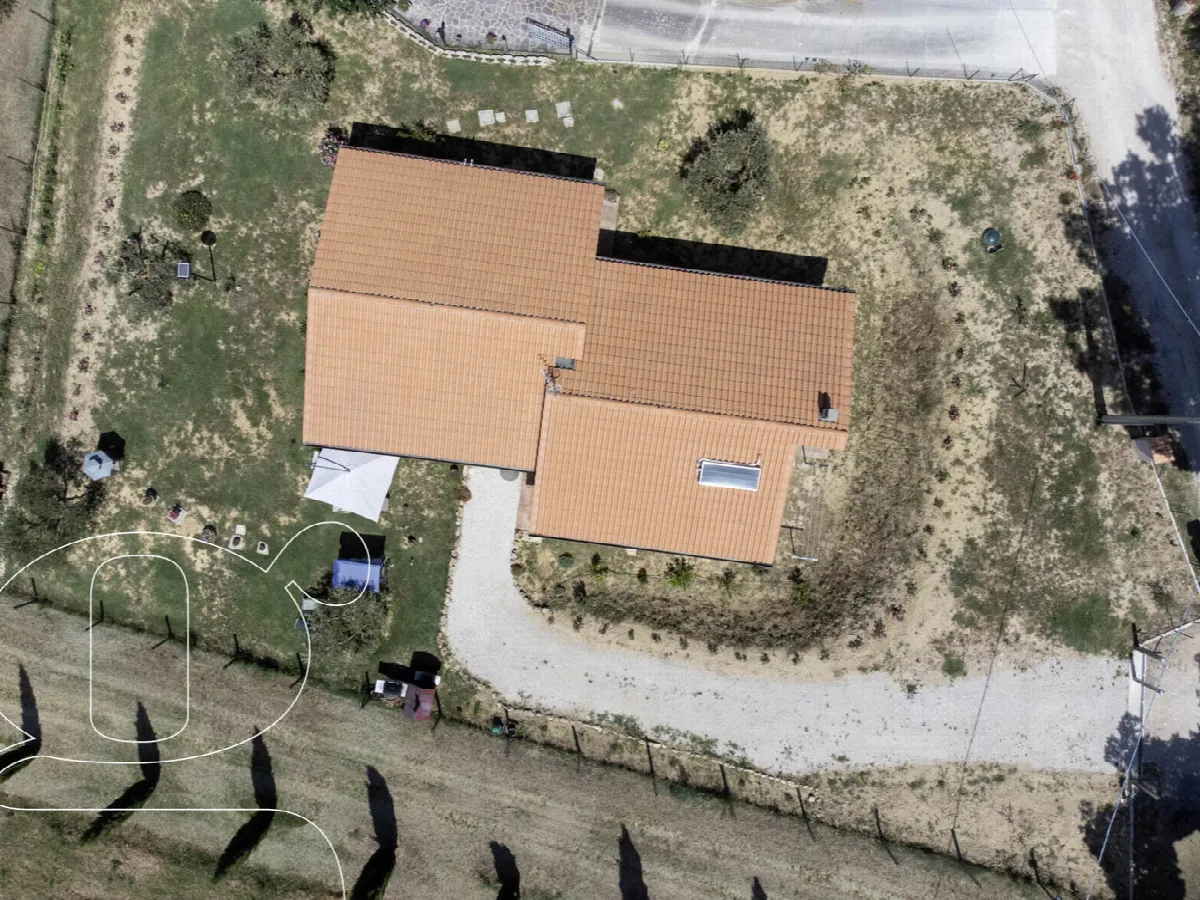 Casa indipendente in vendita a Todi - foto 2