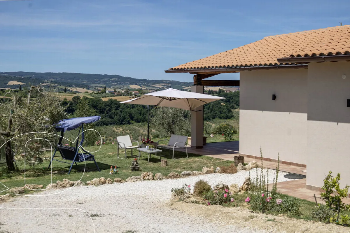 Casa indipendente in vendita a Todi - foto 5