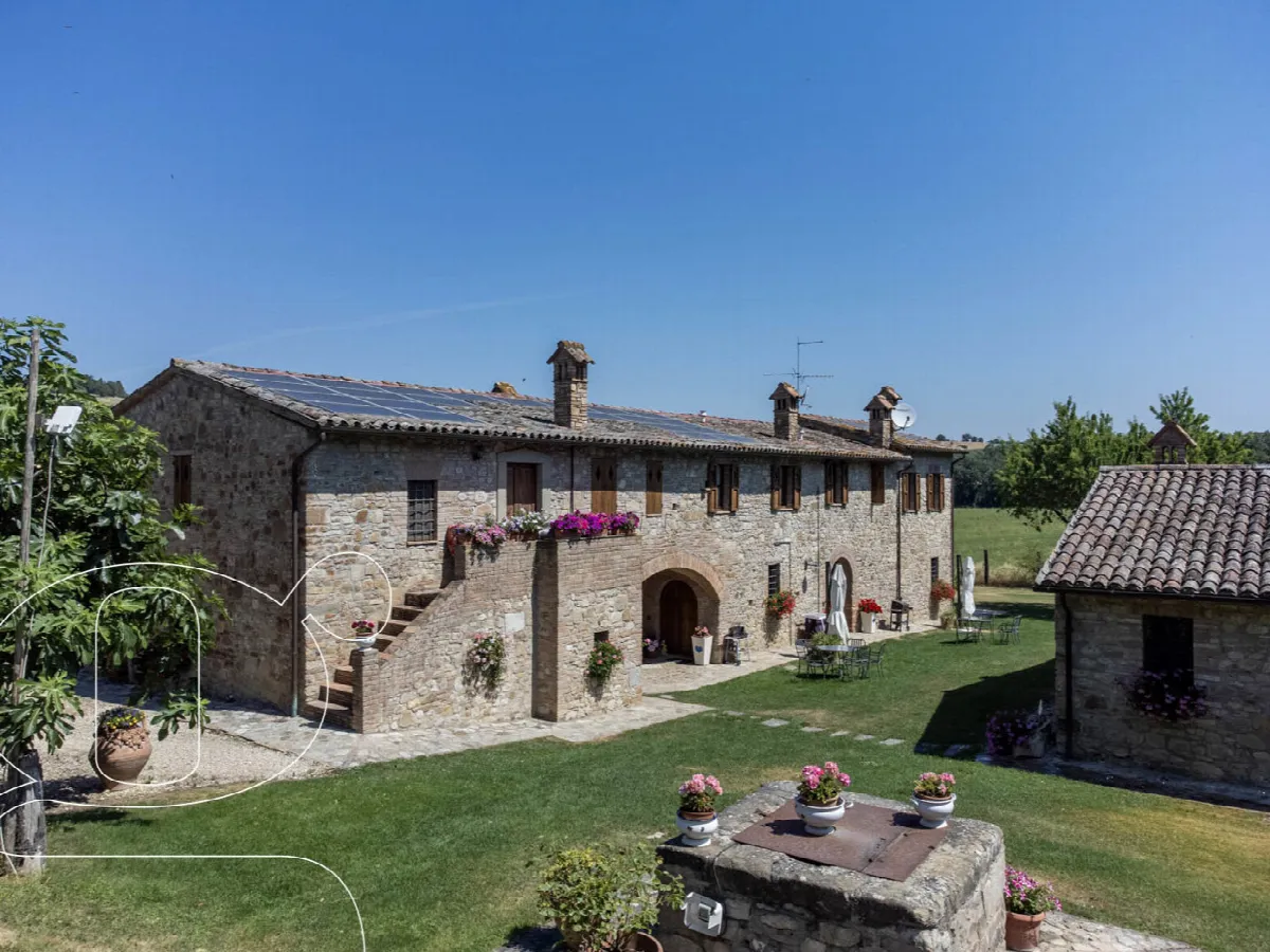 Rustico in vendita a Todi - foto 6