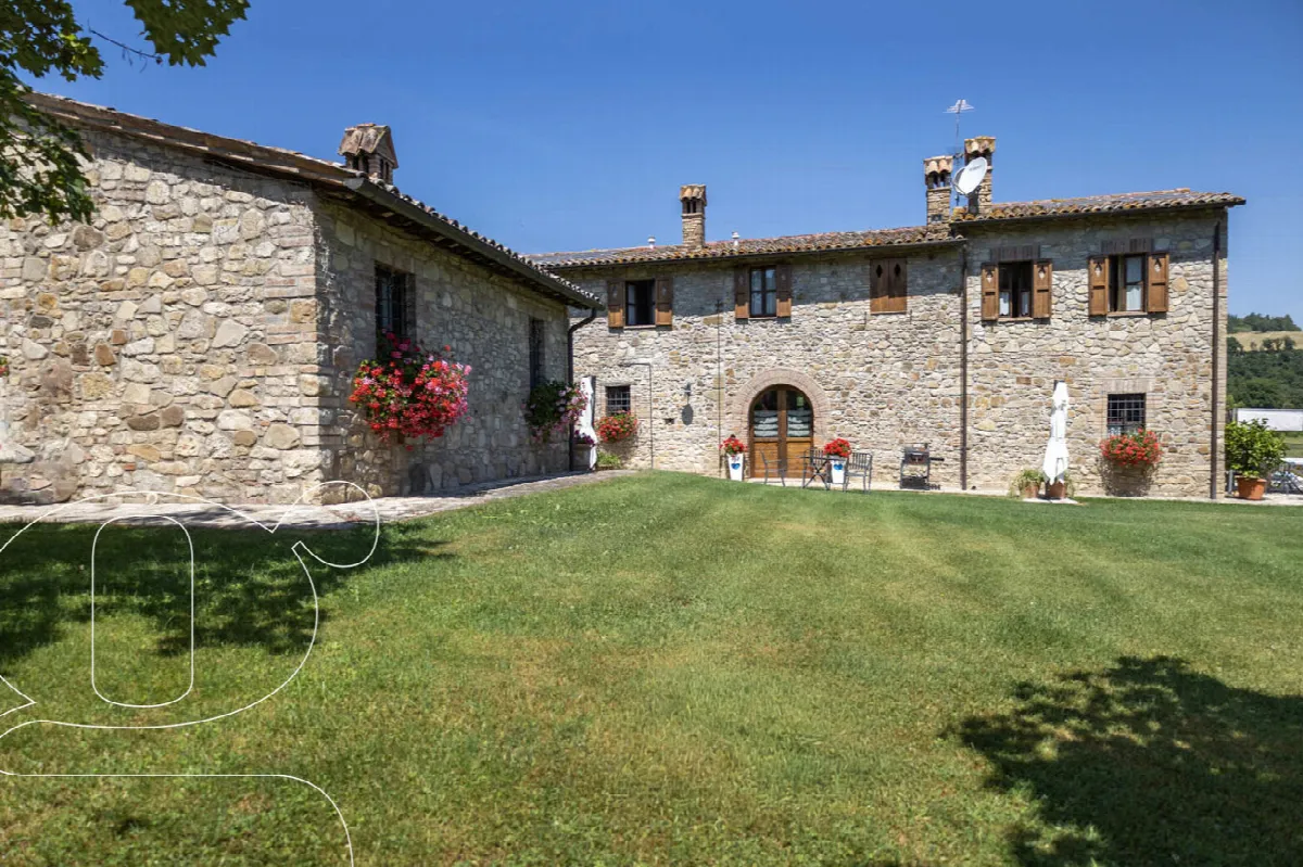 Rustico in vendita a Todi - foto 10