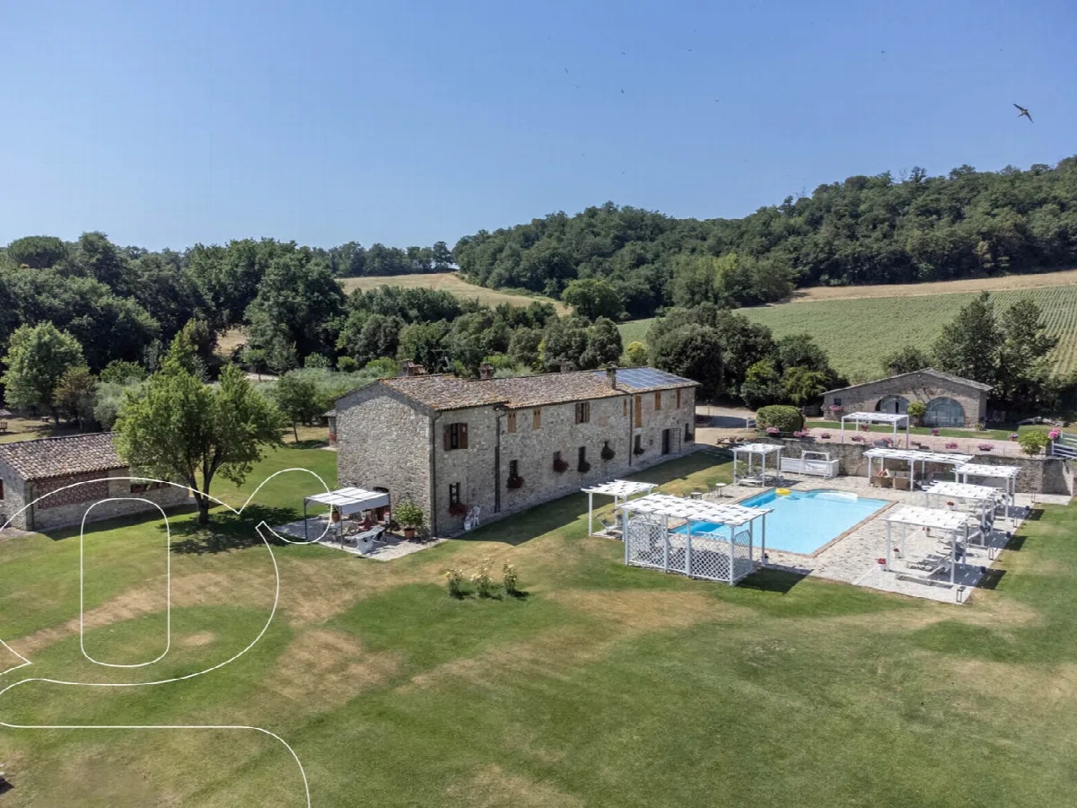 Rustico in vendita a Todi - foto 3