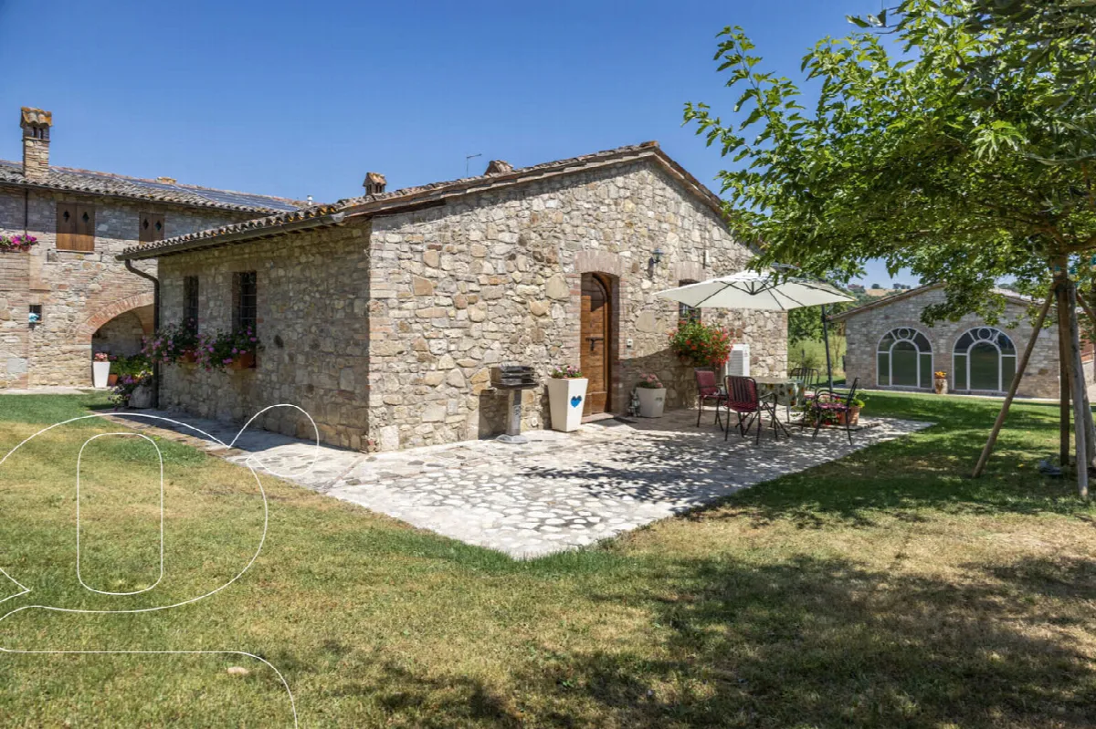 Rustico in vendita a Todi - foto 9