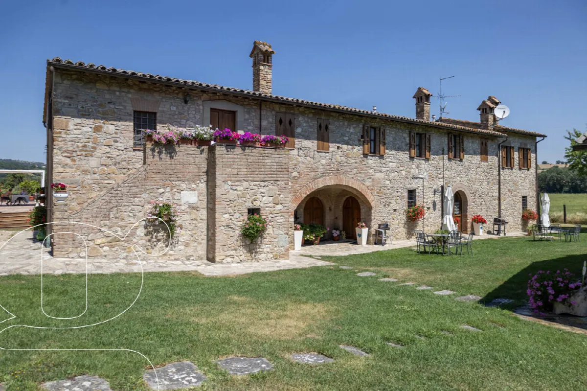 Rustico in vendita a Todi - foto 7