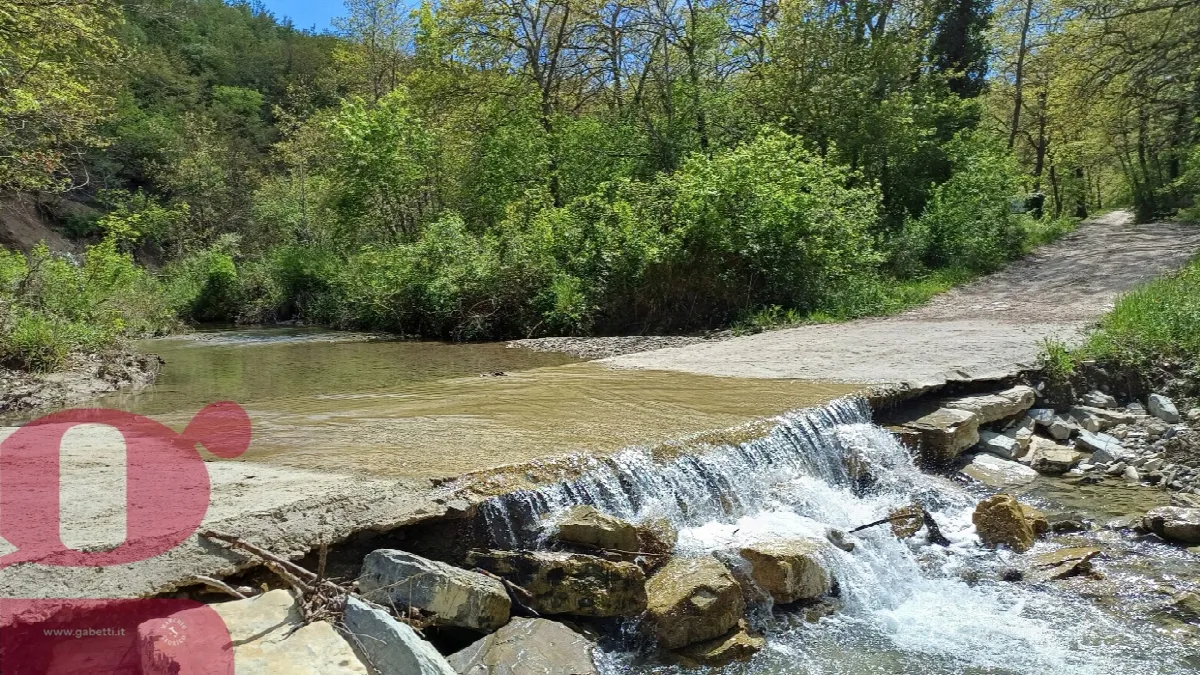 Rustico in vendita a San Venanzo - foto 1