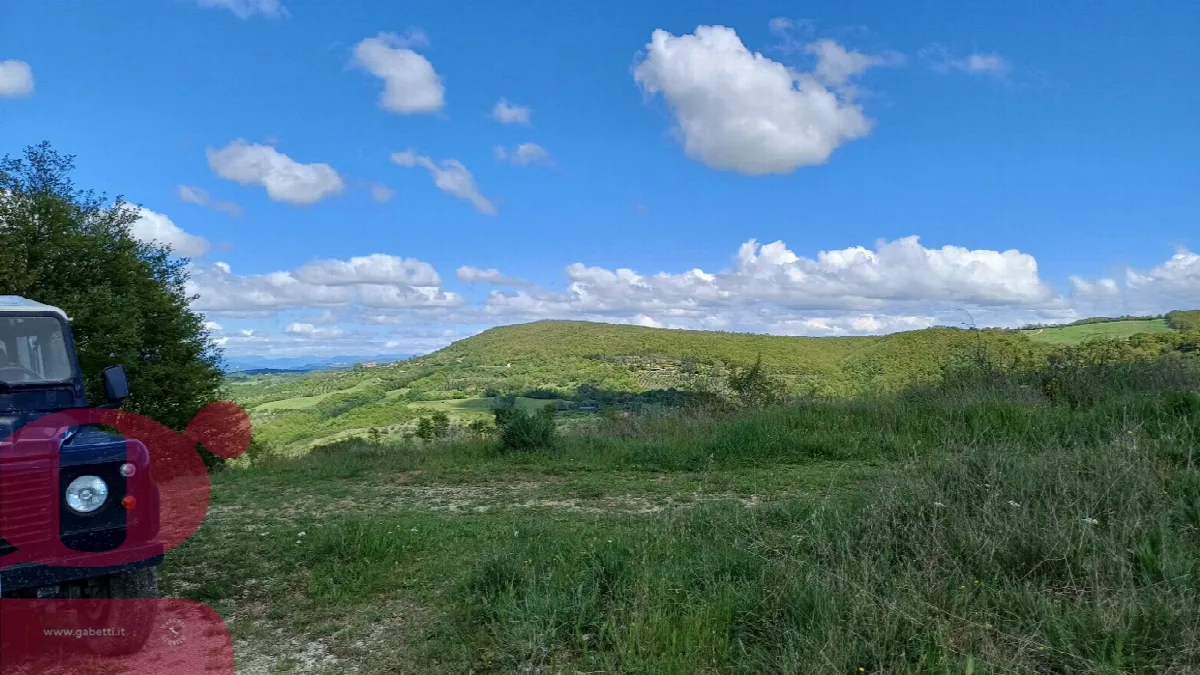 Rustico in vendita a San Venanzo - foto 10