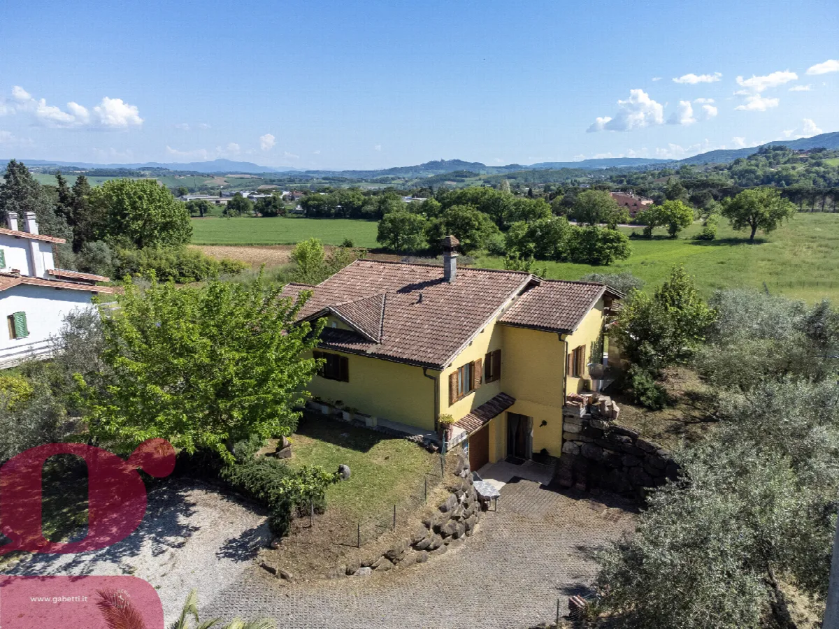 Casa indipendente in vendita a Fratta Todina - foto 1