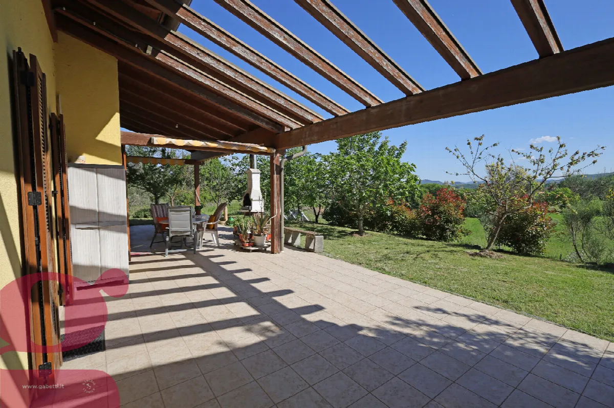 Casa indipendente in vendita a Fratta Todina - foto 10
