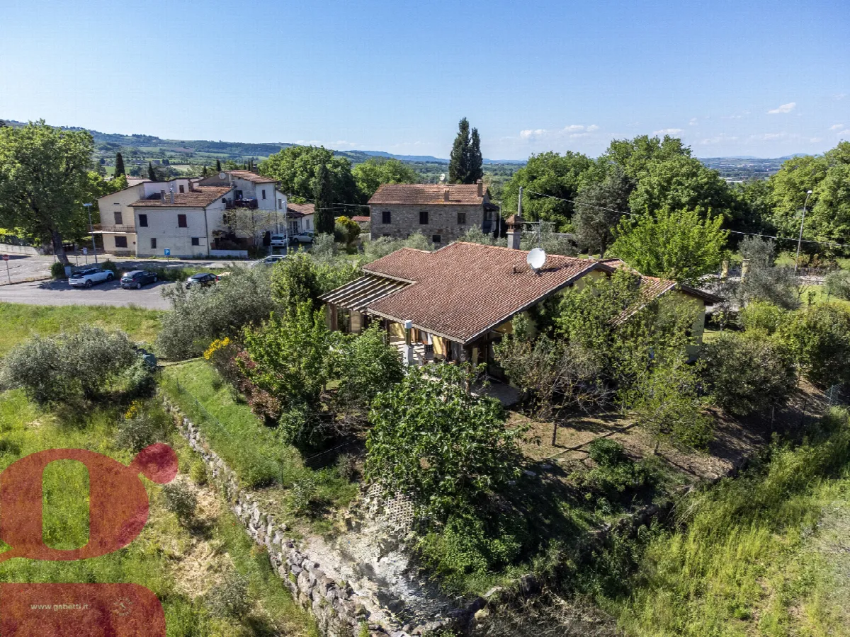 Casa indipendente in vendita a Fratta Todina - foto 2