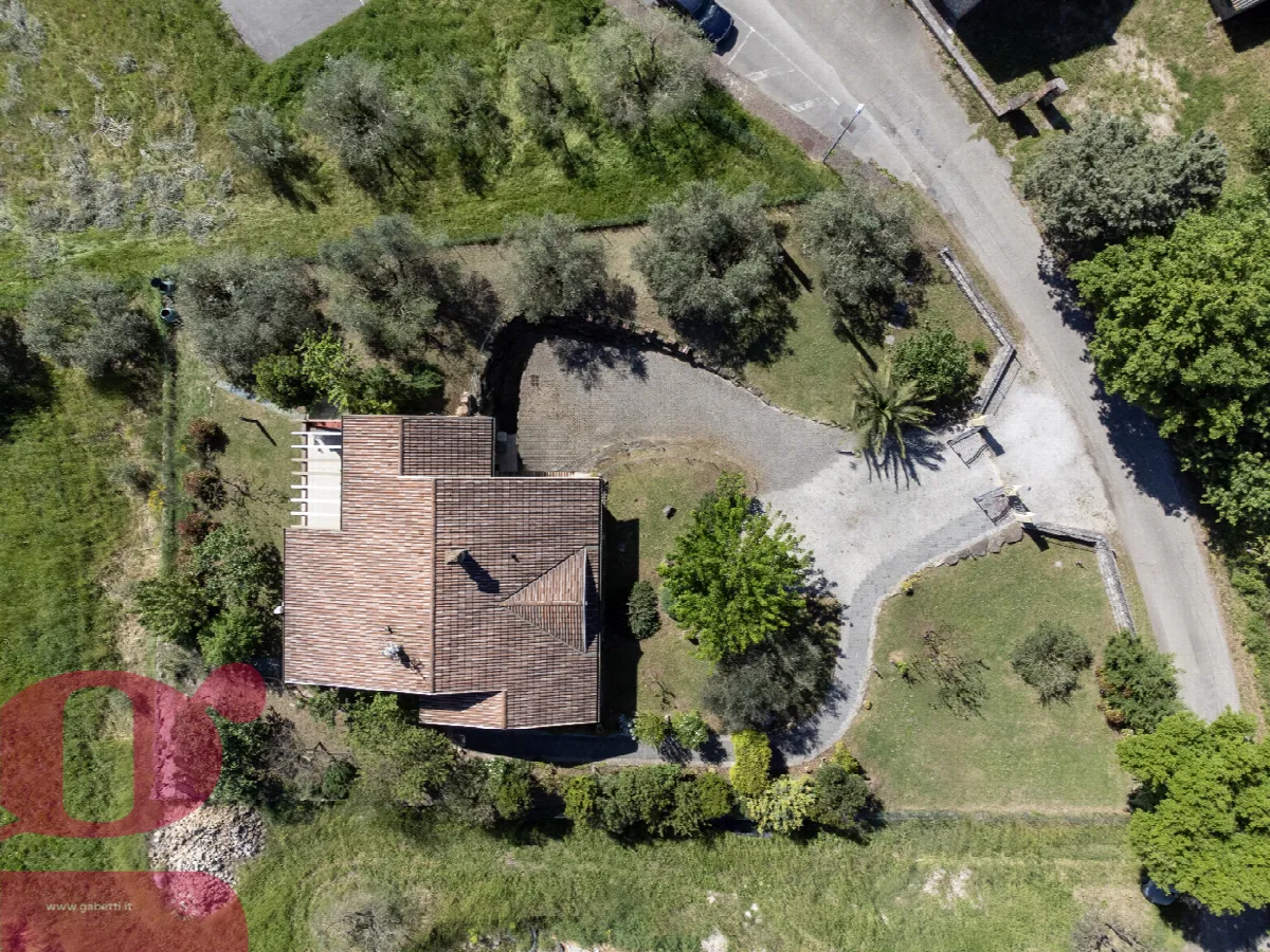 Casa indipendente in vendita a Fratta Todina - foto 3