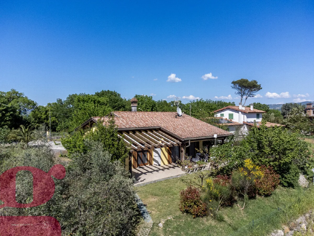 Casa indipendente in vendita a Fratta Todina - foto 4