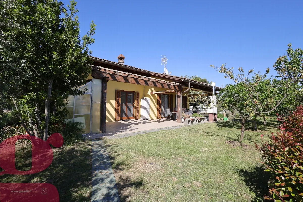 Casa indipendente in vendita a Fratta Todina - foto 6