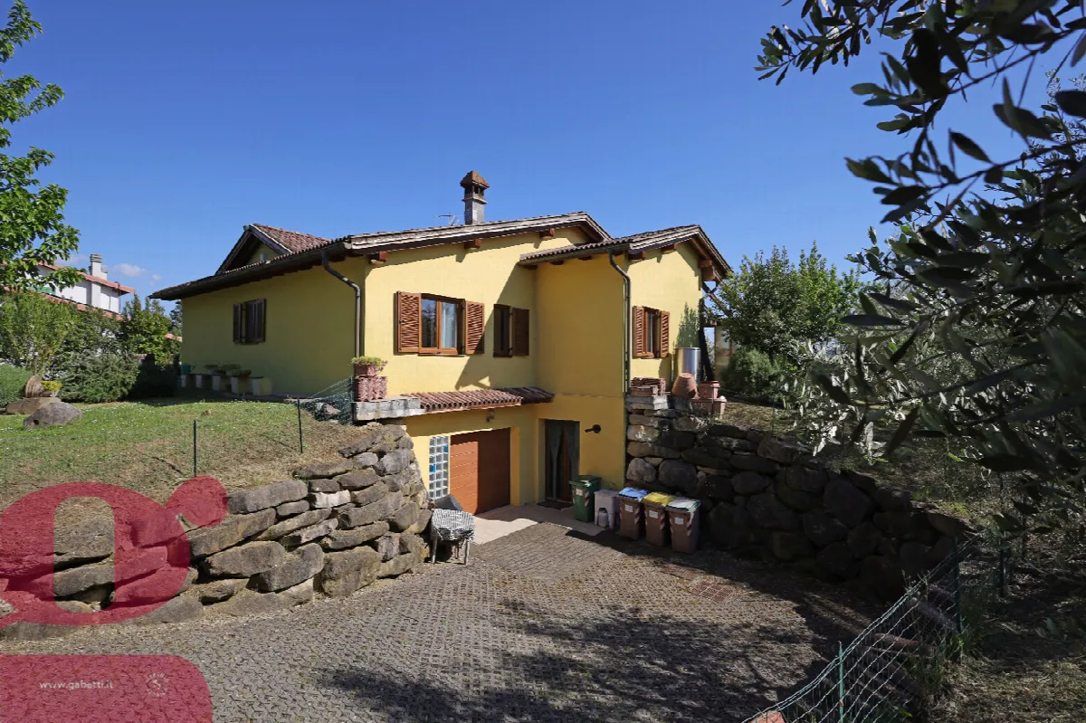 Casa indipendente in vendita a Fratta Todina - foto 7
