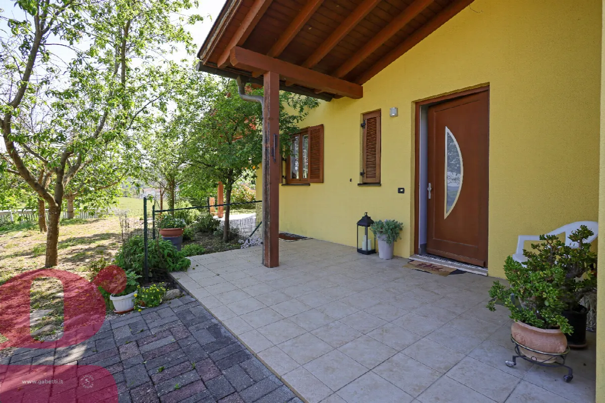 Casa indipendente in vendita a Fratta Todina - foto 8