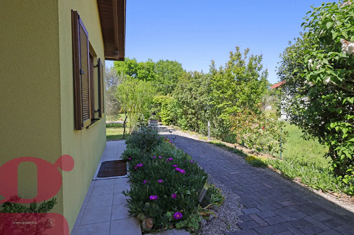 Casa indipendente in vendita a Fratta Todina - foto 9