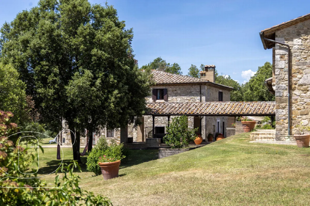 Rustico in vendita a Orvieto - foto 2