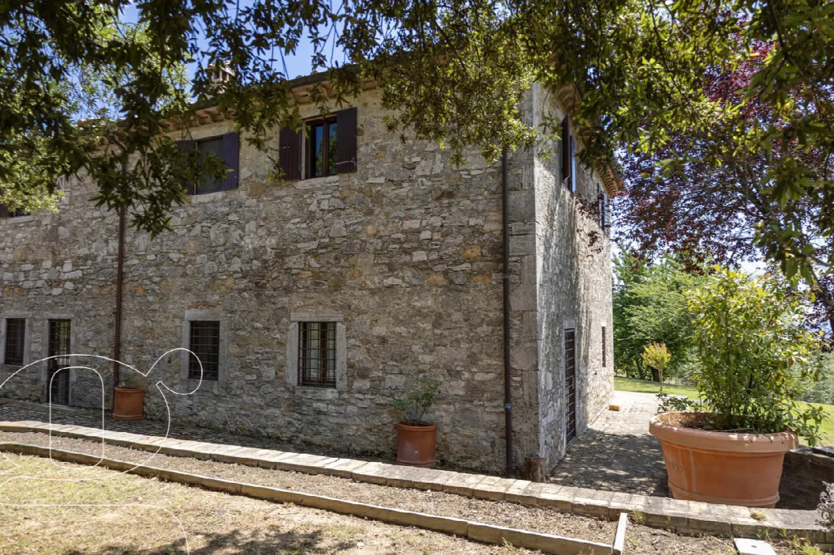 Rustico in vendita a Orvieto - foto 3
