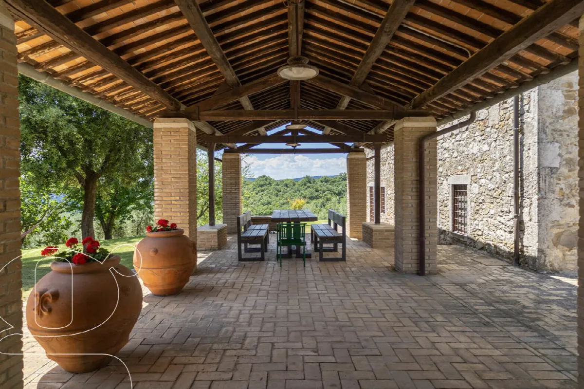 Rustico in vendita a Orvieto - foto 4
